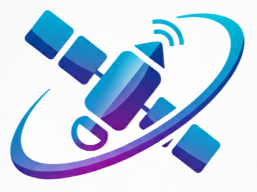 Starlink Hire Logo image only